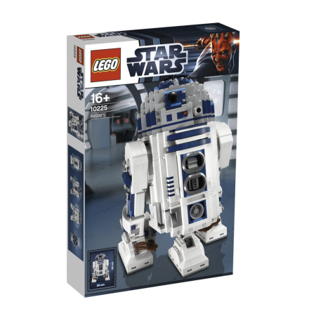 LEGO Star Wars 10225 R2-D2